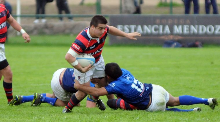 Foto: Pachy Reynoso/MDZ