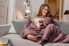 El dispositivo definitivo para calefaccionar tu hogar Foto: Freepik