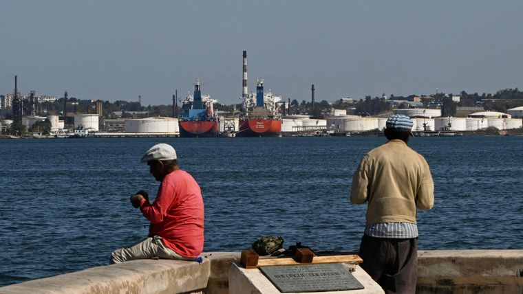 Qué se sabe del ataque reportado por Cuba contra una lancha civil de EE.UU. por presunta infiltración Qué se sabe del ataque reportado por Cuba contra una lancha civil de EE.UU. por presunta infiltración