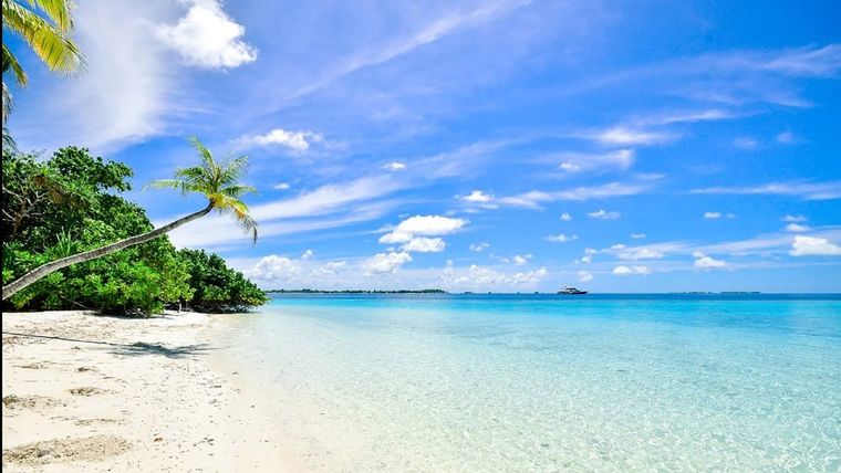 Los destinos del Caribe son los más buscados por los argentinos