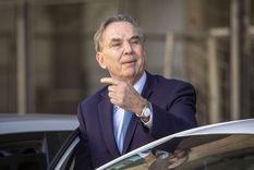 Miguel Ángel Pichetto llevará adelante un singular emprendimiento durante el verano. Foto: Noticias Argentinas