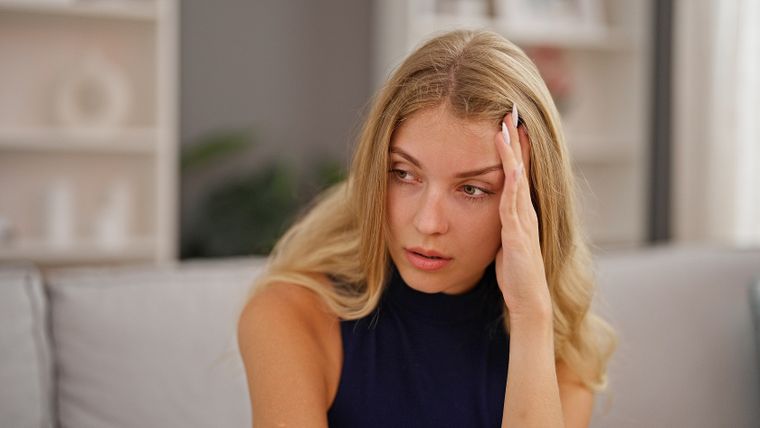 El horóscopo revela qué signos zodiacales viven con una sensación de vacío constante. El horóscopo revela qué signos zodiacales viven con una sensación de vacío constante.