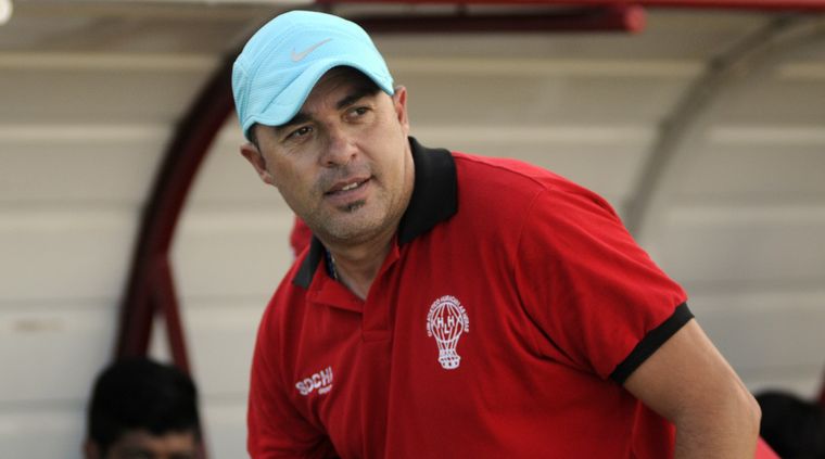 Foto: Alf Ponce / MDZ