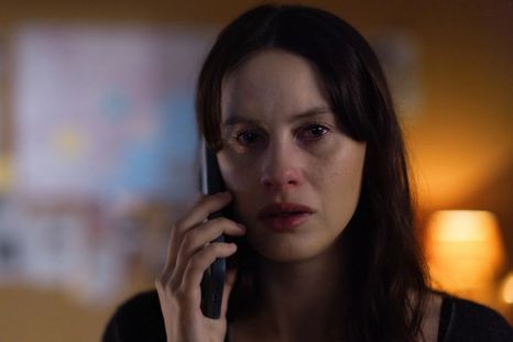 La nueva temporada de Netflix que no te puedes perder si te gusta el suspenso Foto: Archivo
