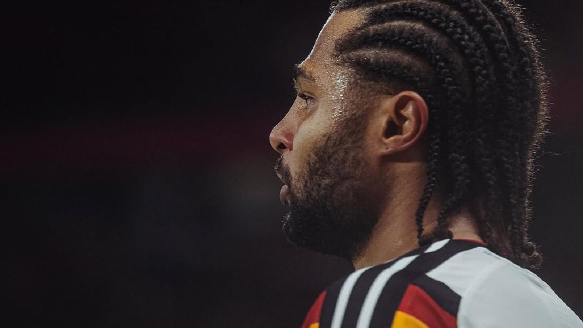 Golpe para Alemania: una de sus figuras confirmó que no jugará el Mundial