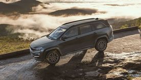 Jeep Commander