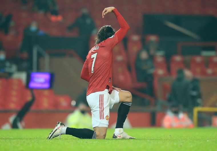 Foto: Manchester United