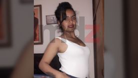 Luciana Mañaz Saldaña, la ladrona serial que se escapó de la domiciliaria, beneficio que le habían dado por estar embarazada. Luciana Mañaz Saldaña, la ladrona serial que se escapó de la domiciliaria, beneficio que le habían dado por estar embarazada.