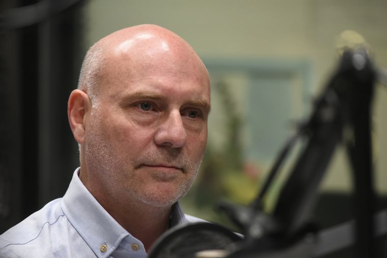 Foto: Maximiliano Ríos/MDZ