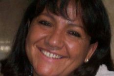 una mendocina fue premiada por un proyecto para madres que estudian