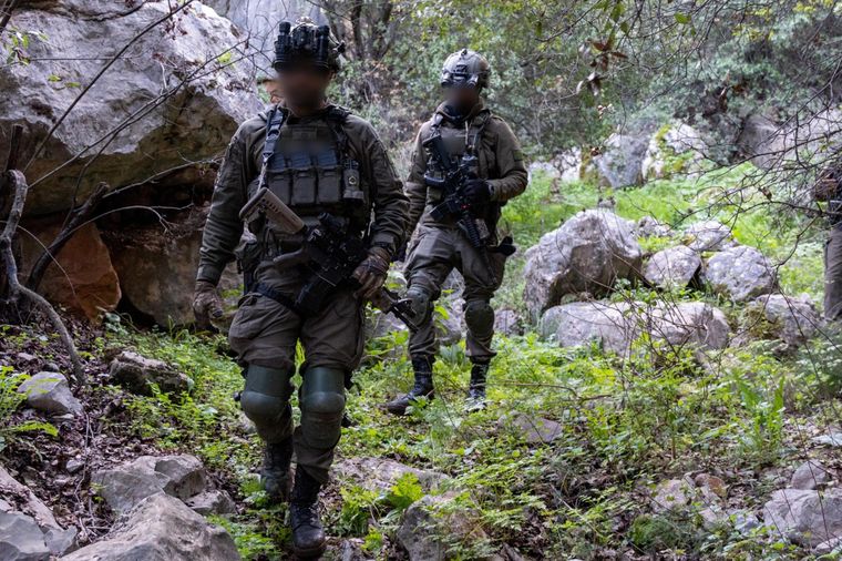 israel libano guerra