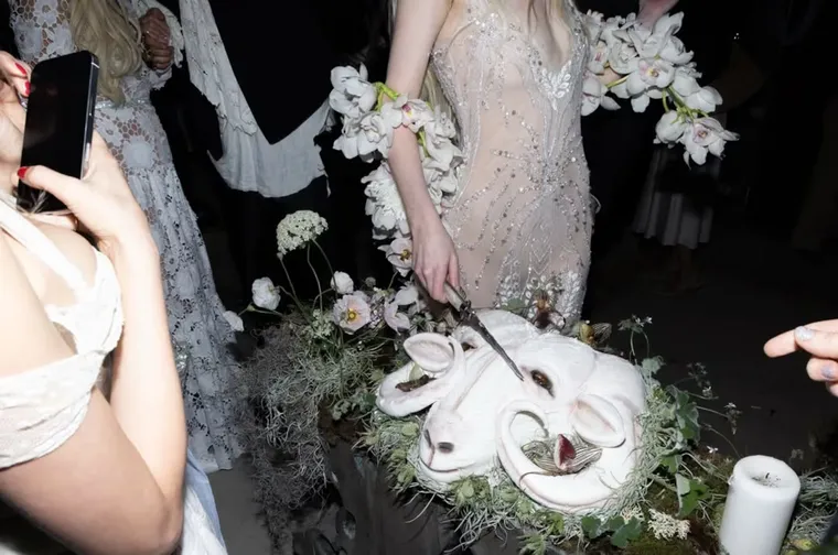 Una estética romántica que enamora. Una estética romántica que enamora.