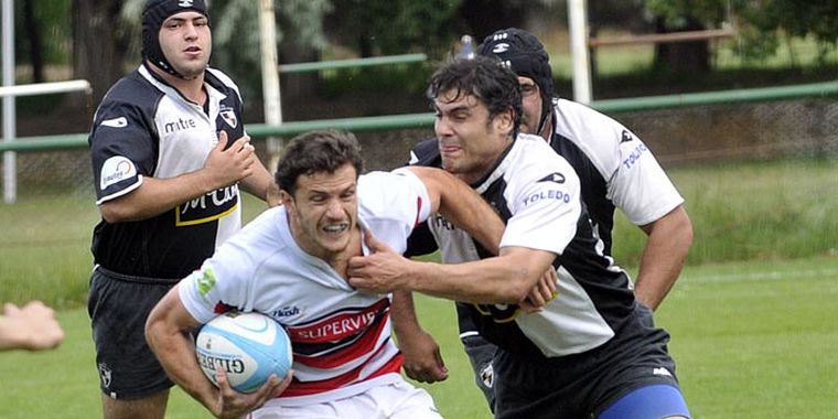 Foto: Pachy Reynoso/MDZ