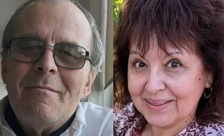 Pedro Alberto Kreder y Juana Inés Morales desaparecieron el sábado 11 de octubre.