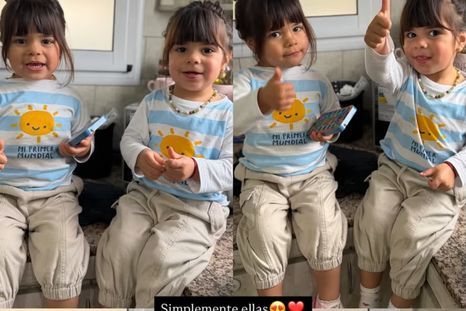 el mensaje de thiago medina tras ser imputado por abuso sexual: aca seguimos el mensaje de thiago medina tras ser imputado por abuso sexual: aca seguimos