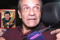 ¿Qué pasó? De Bellis contó lo que pasó con Darío Lopilato.