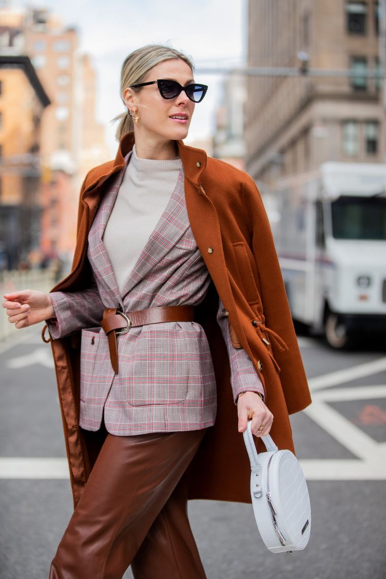 Lograr la figura de reloj de arena ahora será fácil si sigues estos tres consejos Foto: PopSugar