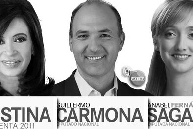 MDZol | Carmona y F. Sagasti gastaron más de un millón en la campaña.