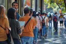 Según un informe del SIPA, en Mendoza se perdieron más de 9.000 puestos de empleo registrado.