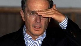 Alvaro Uribe. Alvaro Uribe.