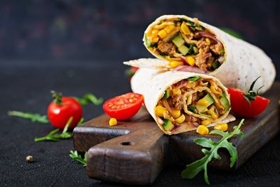 MDZol | Las cenas saludables y livianas mientras están en plan de adelgazar (Shutterstock).