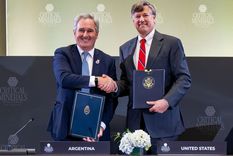 Pablo Quirno en Estados Unidos.&nbsp;