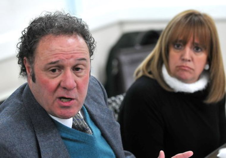 Foto: Pachy Reynoso / MDZ