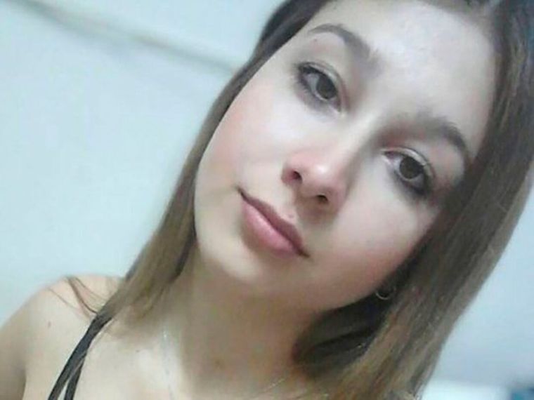 Nahir Galarza, condenada por matar a su novio