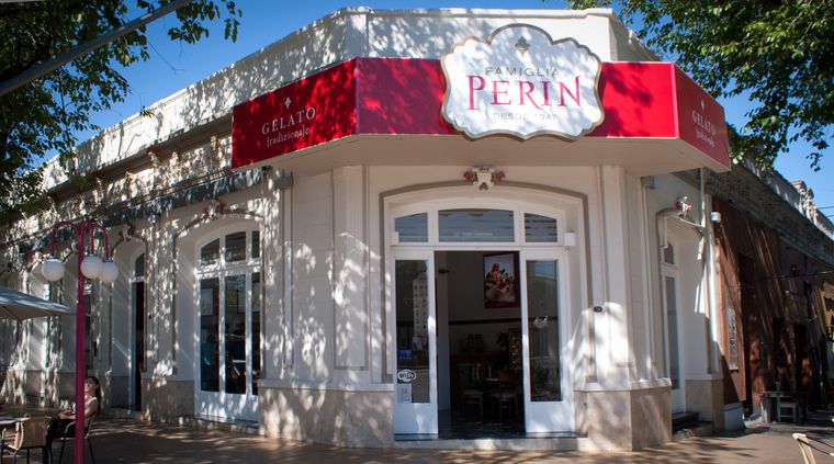 Foto: Gentileza Perin