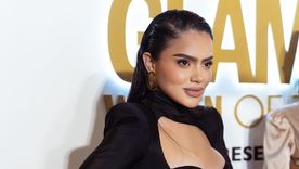 Samadhi Zendejas es una de las actrices del momento. Foto: Instagram/Samadhi Zendejas