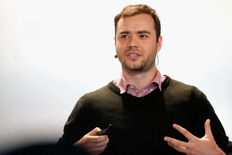 El excofundador de OpenAI, Andrej Karpathy. El excofundador de OpenAI, Andrej Karpathy.