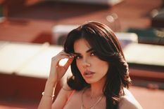 Livia Brito marca tendencia con sus diversos looks en las redes sociales. Foto: Instagram