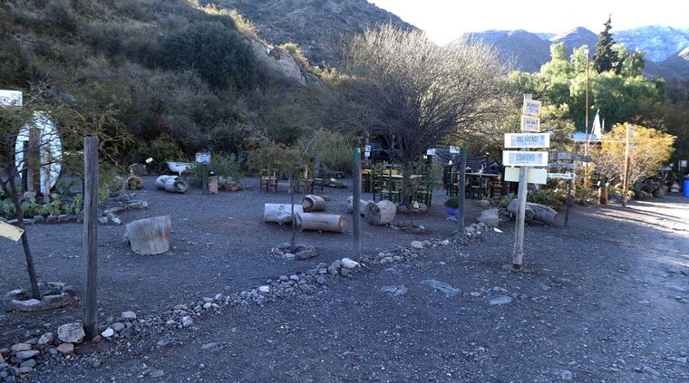 El hecho ocurrió este sábado Foto: ALF PONCE MERCADO / MDZ