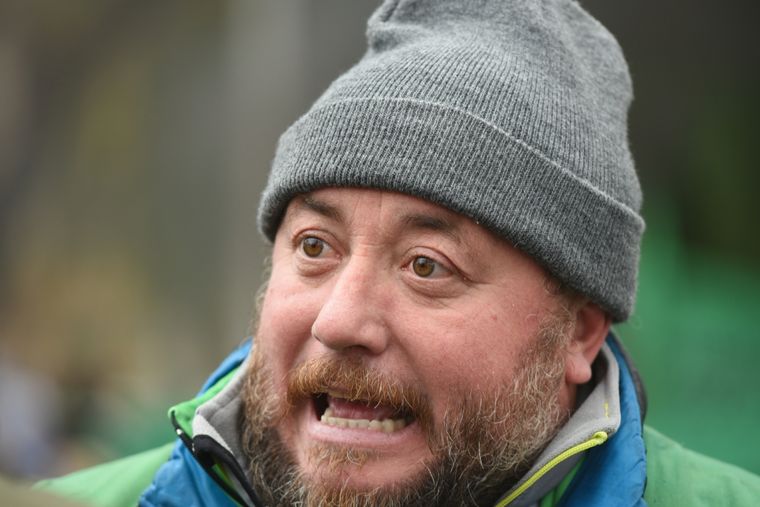 Foto: Maximiliano Ríos/MDZ