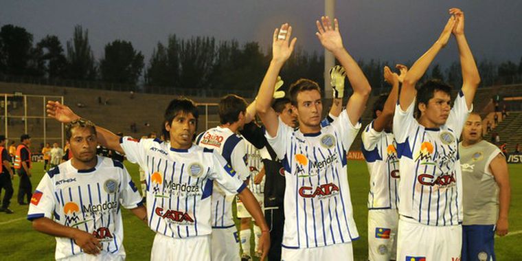 Foto: Nacho Gaffuri / MDZ