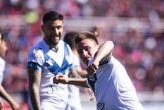 Vélez va por una nueva victoria en la Liga. Foto: @Velez Vélez va por una nueva victoria en la Liga. Foto: @Velez