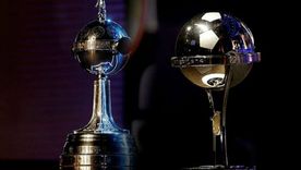 La Conmebol anunció este viernes las ciudades que albergarán las finales únicas de la Copa Libertadores y la Copa Sudamericana 2026. La Conmebol anunció este viernes las ciudades que albergarán las finales únicas de la Copa Libertadores y la Copa Sudamericana 2026.