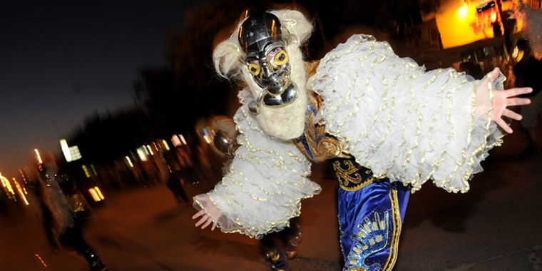 Foto: Agustín Mauricio/Mediamza.com