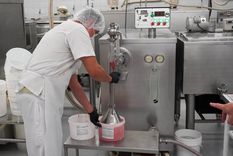 el pbi crecio un 4,4% en 2025, con mejora en el consumo y la inversion