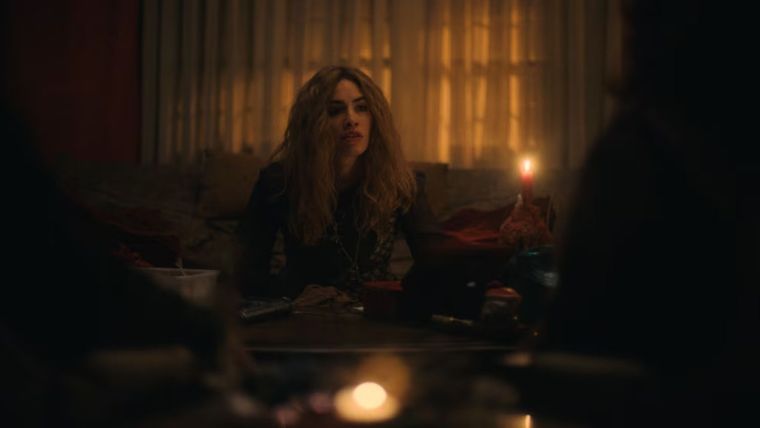 Lali en Verano Trippin. Lali en Verano Trippin.