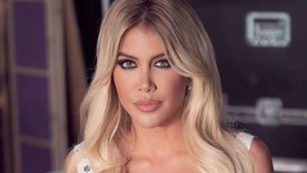 Wanda Nara tuvo que manejar el incómodo momento que vivió en la RAI. Wanda Nara tuvo que manejar el incómodo momento que vivió en la RAI.