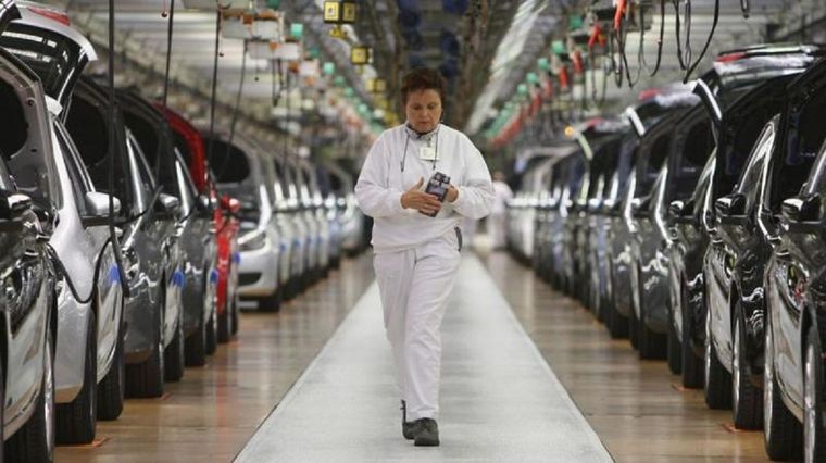 Expectativa en el país europeo Foto: BBC Mundo