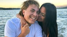 Cuándo y dónde se casará Cristian Castro con Mariela Sánchez. / Instagram Cuándo y dónde se casará Cristian Castro con Mariela Sánchez. / Instagram