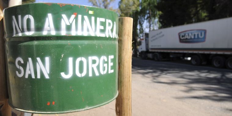 Foto: Nacho Gaffuri / MDZ