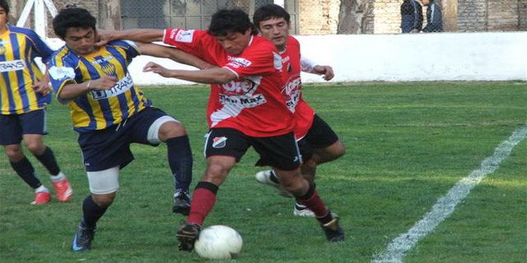 Foto: Gentileza La República