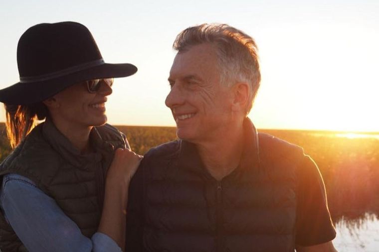 La expareja. Créditos: Archivo MDZ La expareja. Créditos: Archivo MDZ