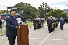 El Ministerio de Defensa será clave en el desarrollo del Servicio Militar Obligatorio.Foto: Gentileza&nbsp;