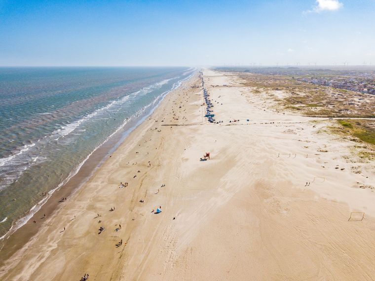 Estos pueblos de playa de Brasil ofrecen mar, tranquilidad y opciones accesibles para argentinos que viajan en verano.
