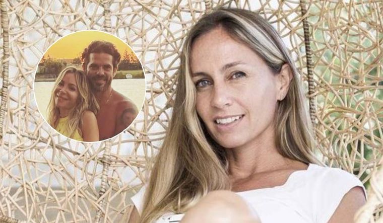 Gisela Dulko disparó con todo sobre Verónica Laffitte, la mujer de Fernando Gago.