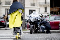 este es el color que mas se usara durante el 2021: ¡esta triunfando en el street style!